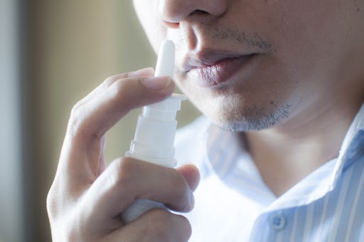 Naxolone Spray Naxolone Spray