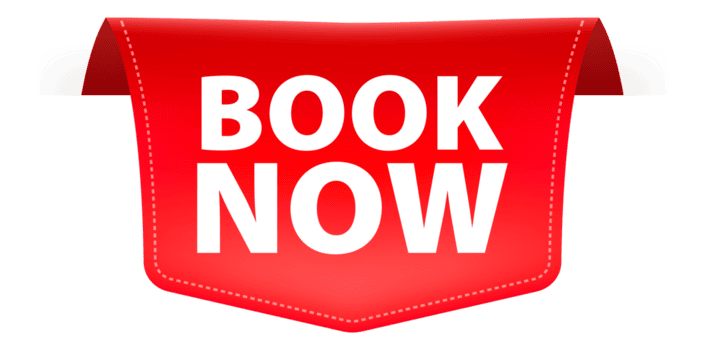 Book Now Ribbon